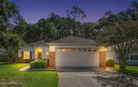 120 Southlake Drive St. Augustine FL 32092