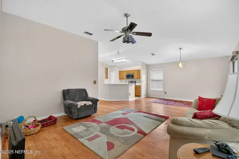 120 Southlake Drive St. Augustine FL 32092