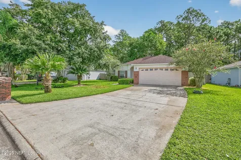 120 Southlake Drive St. Augustine FL 32092
