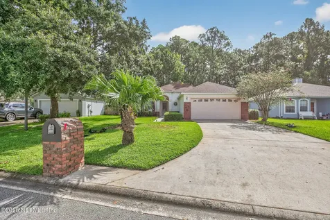 120 Southlake Drive St. Augustine FL 32092
