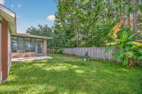 120 Southlake Drive St. Augustine FL 32092