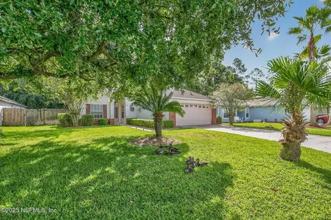120 Southlake Drive St. Augustine FL 32092