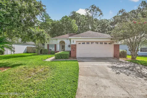 120 Southlake Drive St. Augustine FL 32092