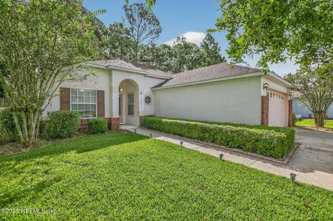 120 Southlake Drive St. Augustine FL 32092