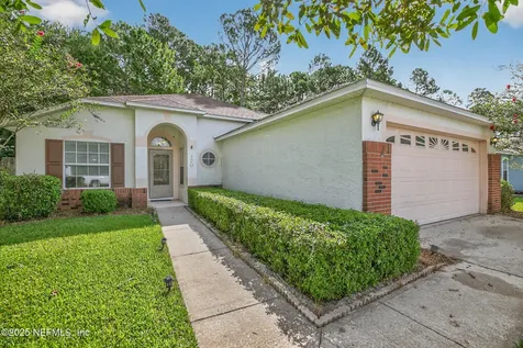 120 Southlake Drive St. Augustine FL 32092