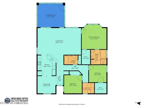 120 Southlake Drive St. Augustine FL 32092
