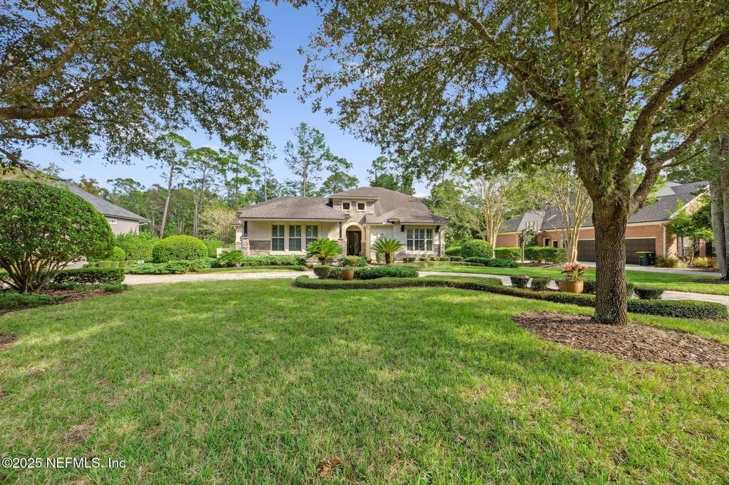4583 Swilcan Bridge Lane N Jacksonville FL 32224