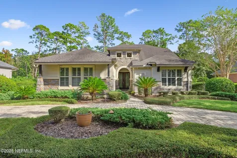 4583 Swilcan Bridge Lane N Jacksonville FL 32224