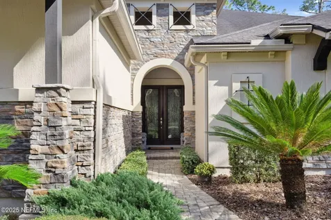4583 Swilcan Bridge Lane N Jacksonville FL 32224