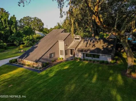 3821 Allenby Drive Jacksonville FL 32277