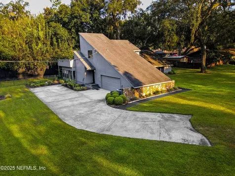 3821 Allenby Drive Jacksonville FL 32277