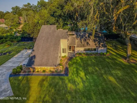 3821 Allenby Drive Jacksonville FL 32277