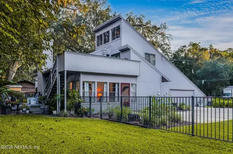 3821 Allenby Drive Jacksonville FL 32277