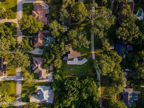 3821 Allenby Drive Jacksonville FL 32277