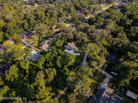 3821 Allenby Drive Jacksonville FL 32277