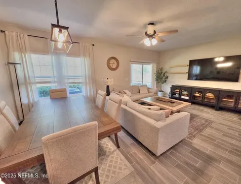 10366 Benson Lake Drive Jacksonville FL 32222