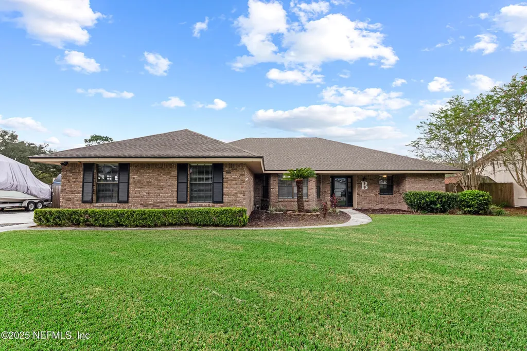 4120 Pony Express Lane Jacksonville FL 32223
