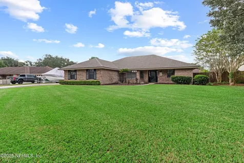 4120 Pony Express Lane Jacksonville FL 32223