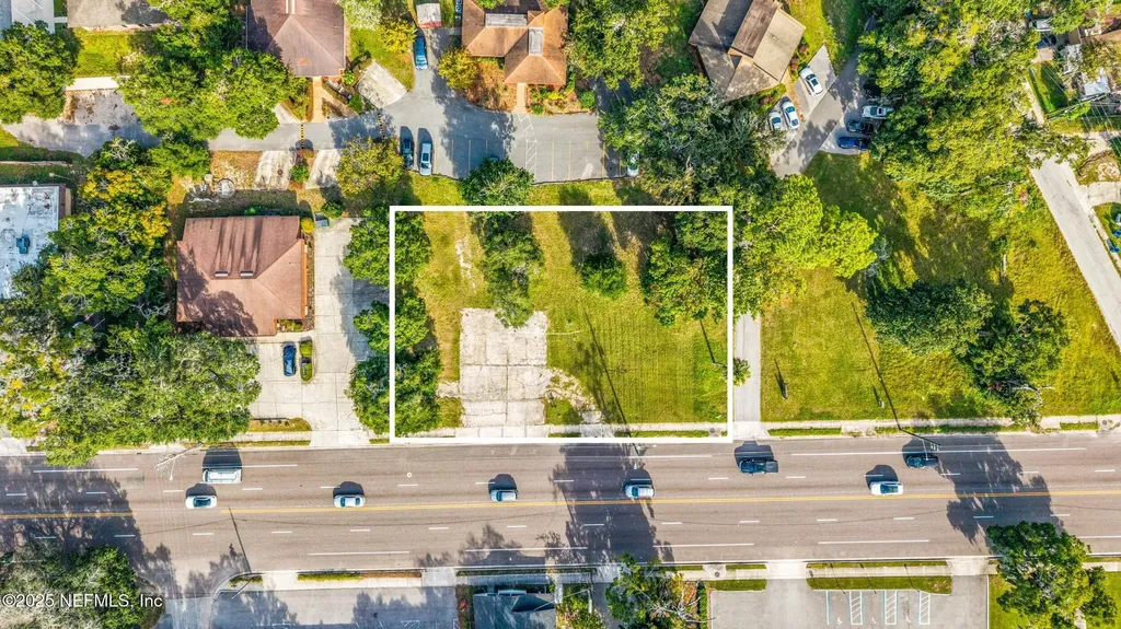 949 Cesery Boulevard Jacksonville FL 32211