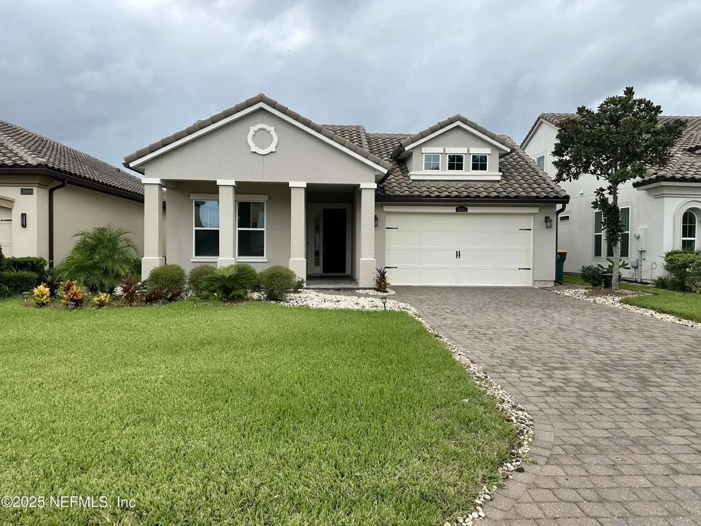 2682 Ostia Circle Jacksonville FL 32246