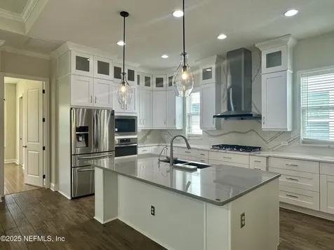 2682 Ostia Circle Jacksonville FL 32246