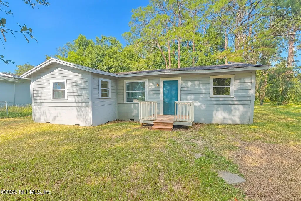 7447 Oriole Street Jacksonville FL 32208