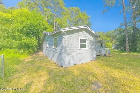 7447 Oriole Street Jacksonville FL 32208