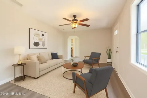 7447 Oriole Street Jacksonville FL 32208