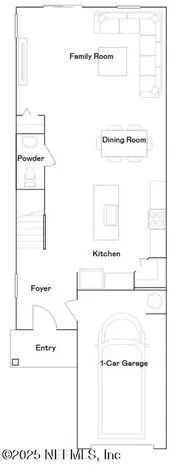 6930 Golden Monarch Avenue Jacksonville FL 32217