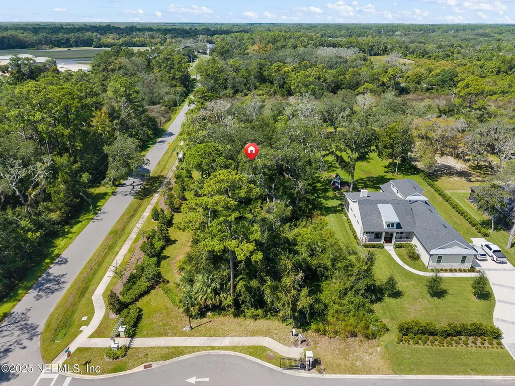 33 Canopy Hall Drive St. Augustine FL 32095