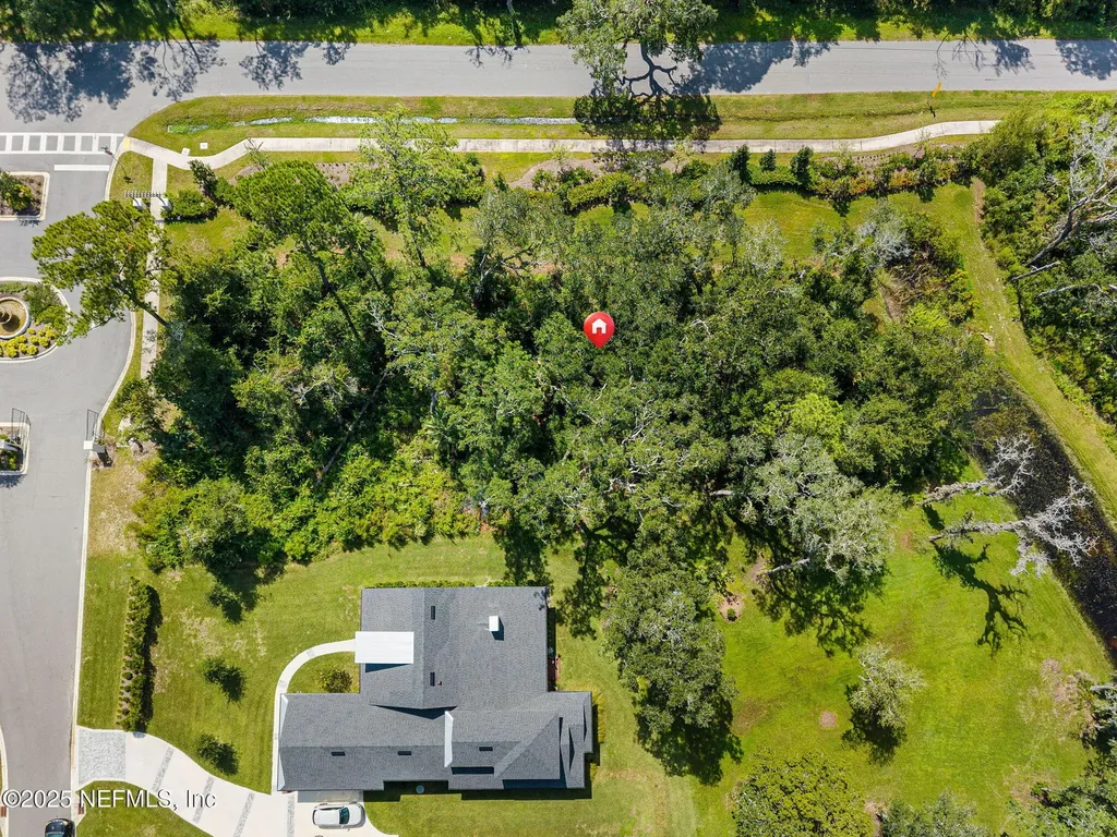 33 Canopy Hall Drive St. Augustine FL 32095