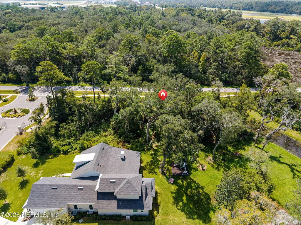 33 Canopy Hall Drive St. Augustine FL 32095