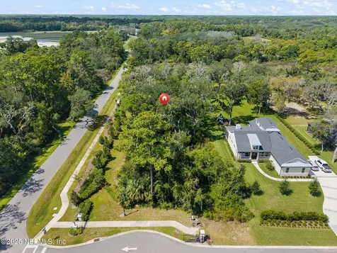 33 Canopy Hall Drive St. Augustine FL 32095