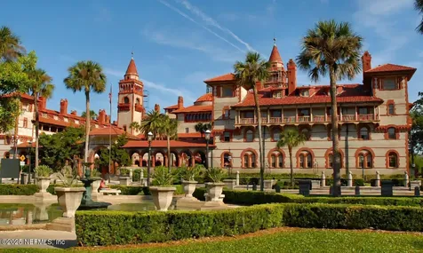 33 Canopy Hall Drive St. Augustine FL 32095