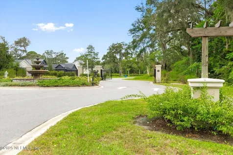 33 Canopy Hall Drive St. Augustine FL 32095