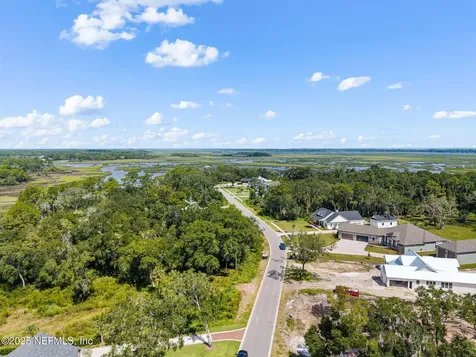 33 Canopy Hall Drive St. Augustine FL 32095