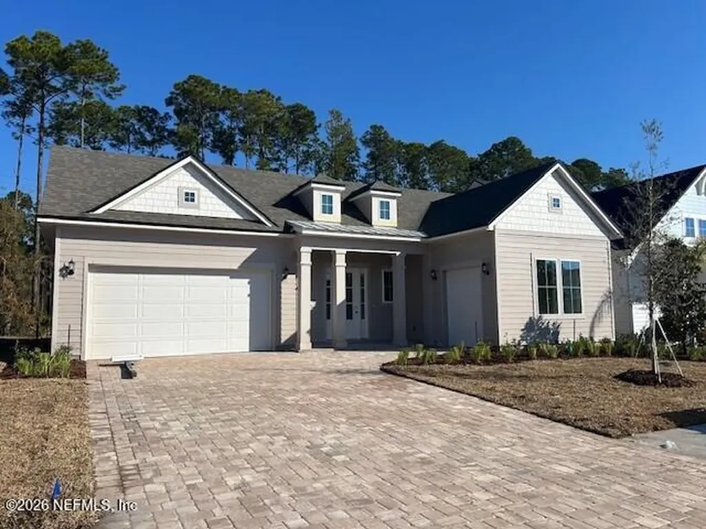 95276 Golden Glow Drive Fernandina Beach FL 32034