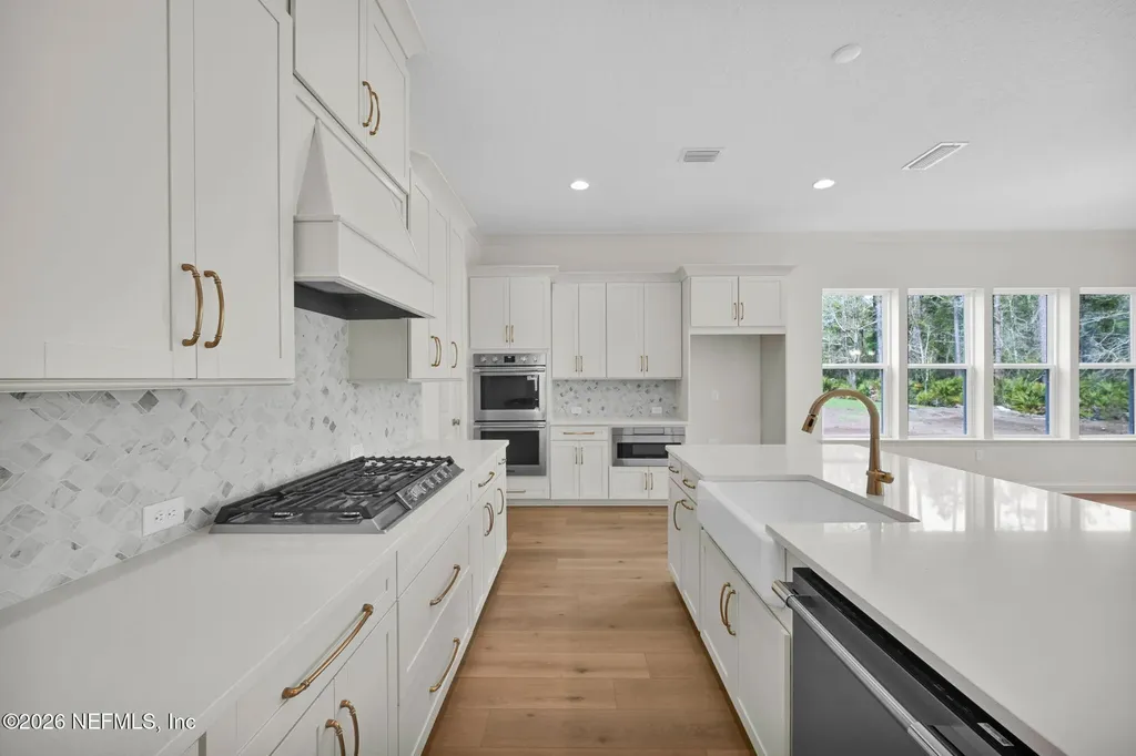 95276 Golden Glow Drive Fernandina Beach FL 32034