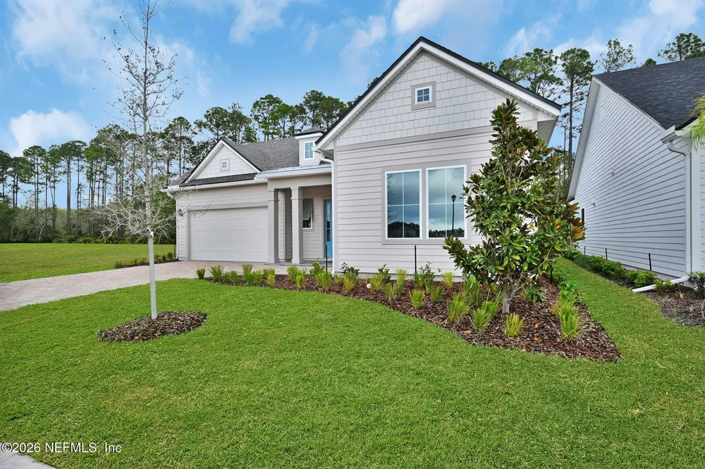 95276 Golden Glow Drive Fernandina Beach FL 32034