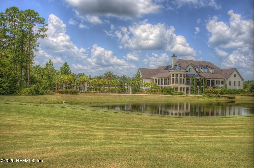 95276 Golden Glow Drive Fernandina Beach FL 32034