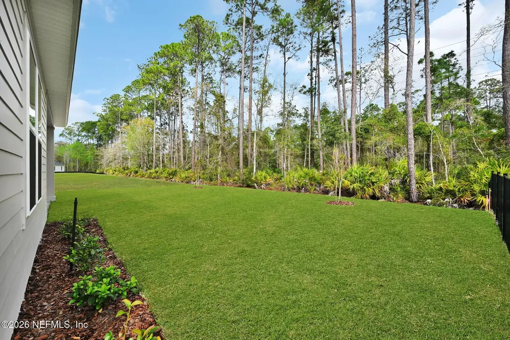 95276 Golden Glow Drive Fernandina Beach FL 32034