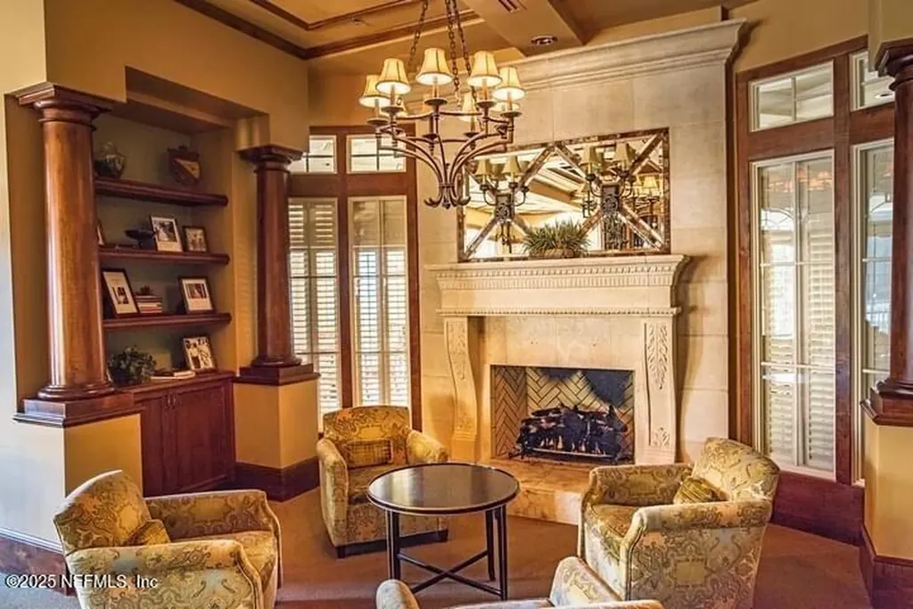 95276 Golden Glow Drive Fernandina Beach FL 32034