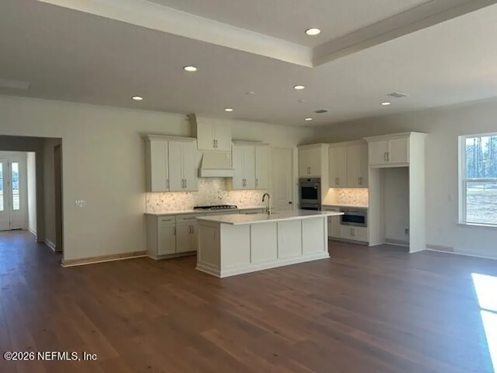 95276 Golden Glow Drive Fernandina Beach FL 32034