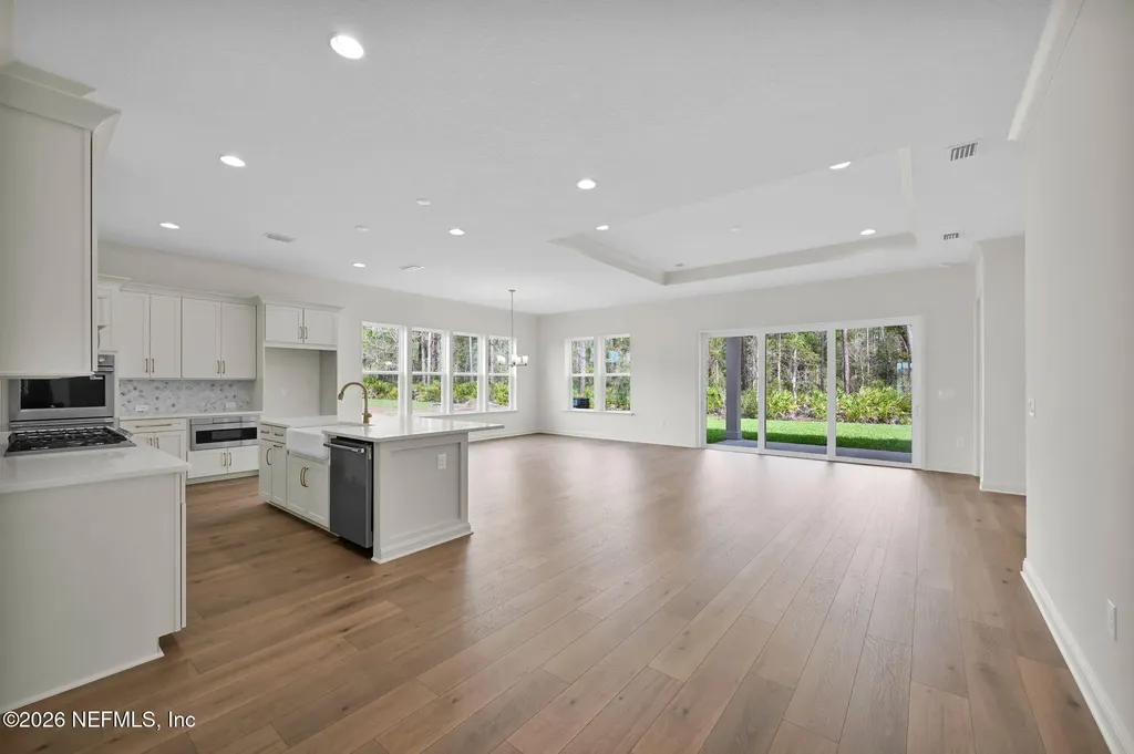 95276 Golden Glow Drive Fernandina Beach FL 32034