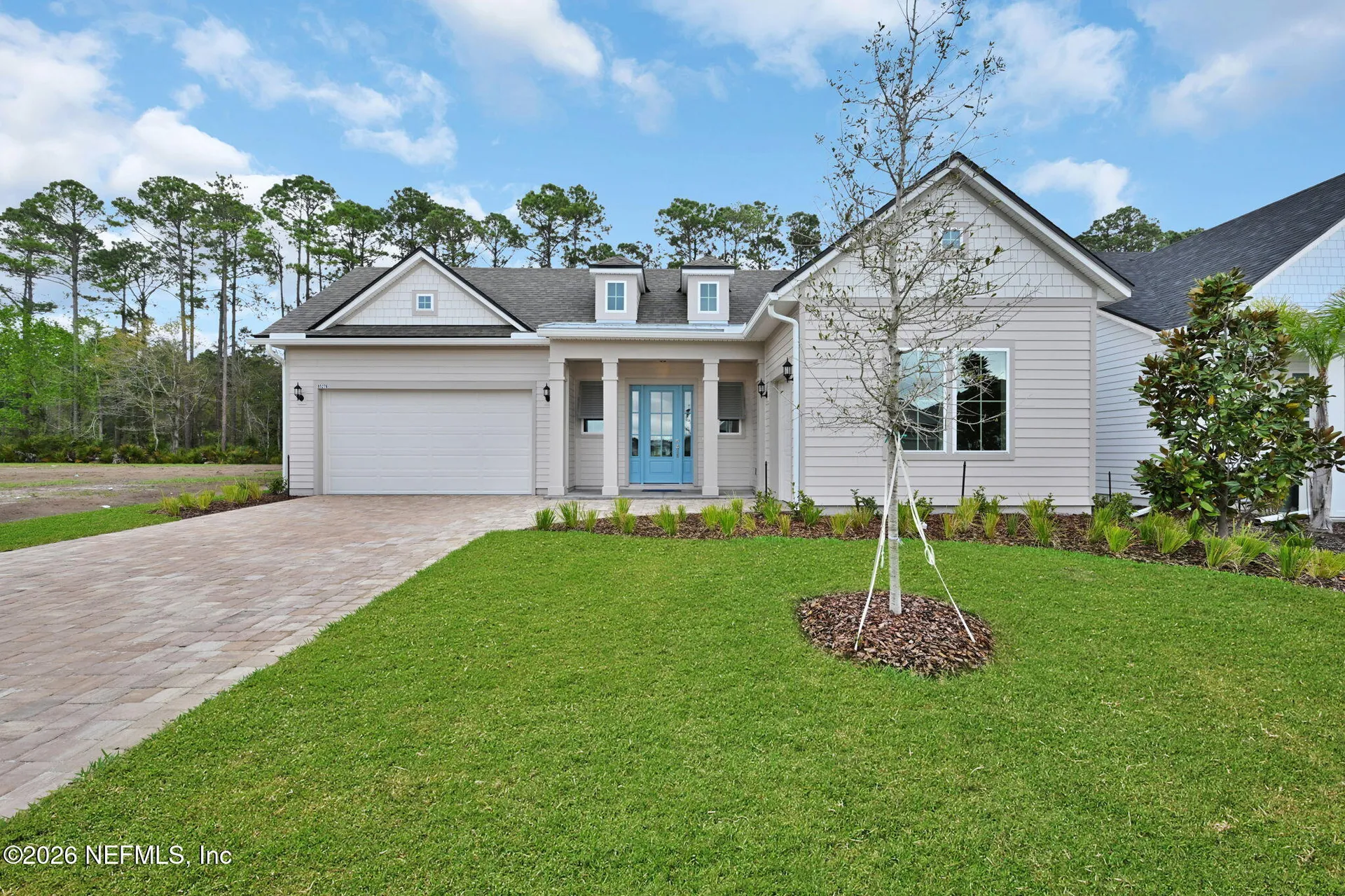 95276 Golden Glow Drive Fernandina Beach FL 32034