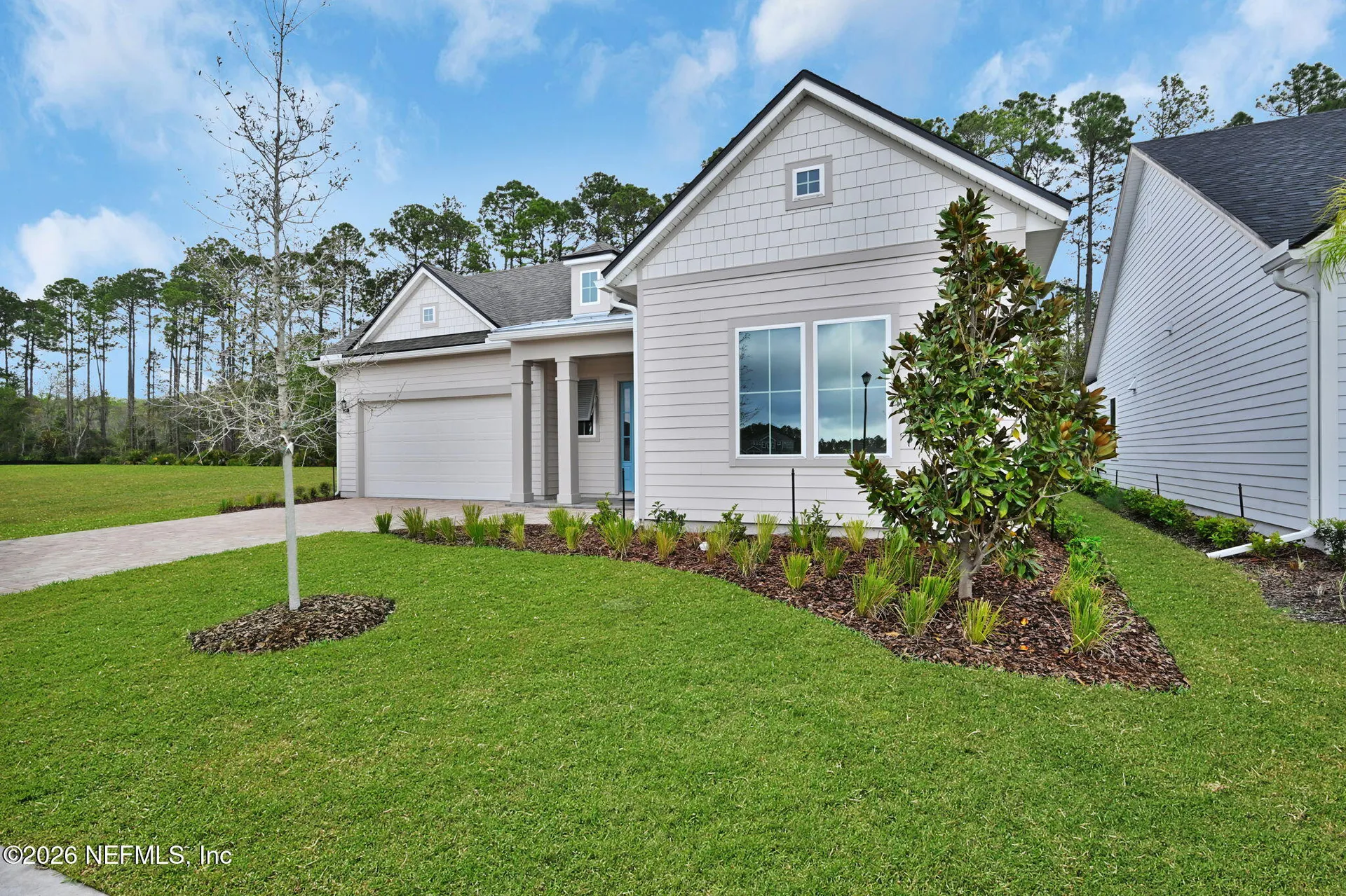 95276 Golden Glow Drive Fernandina Beach FL 32034
