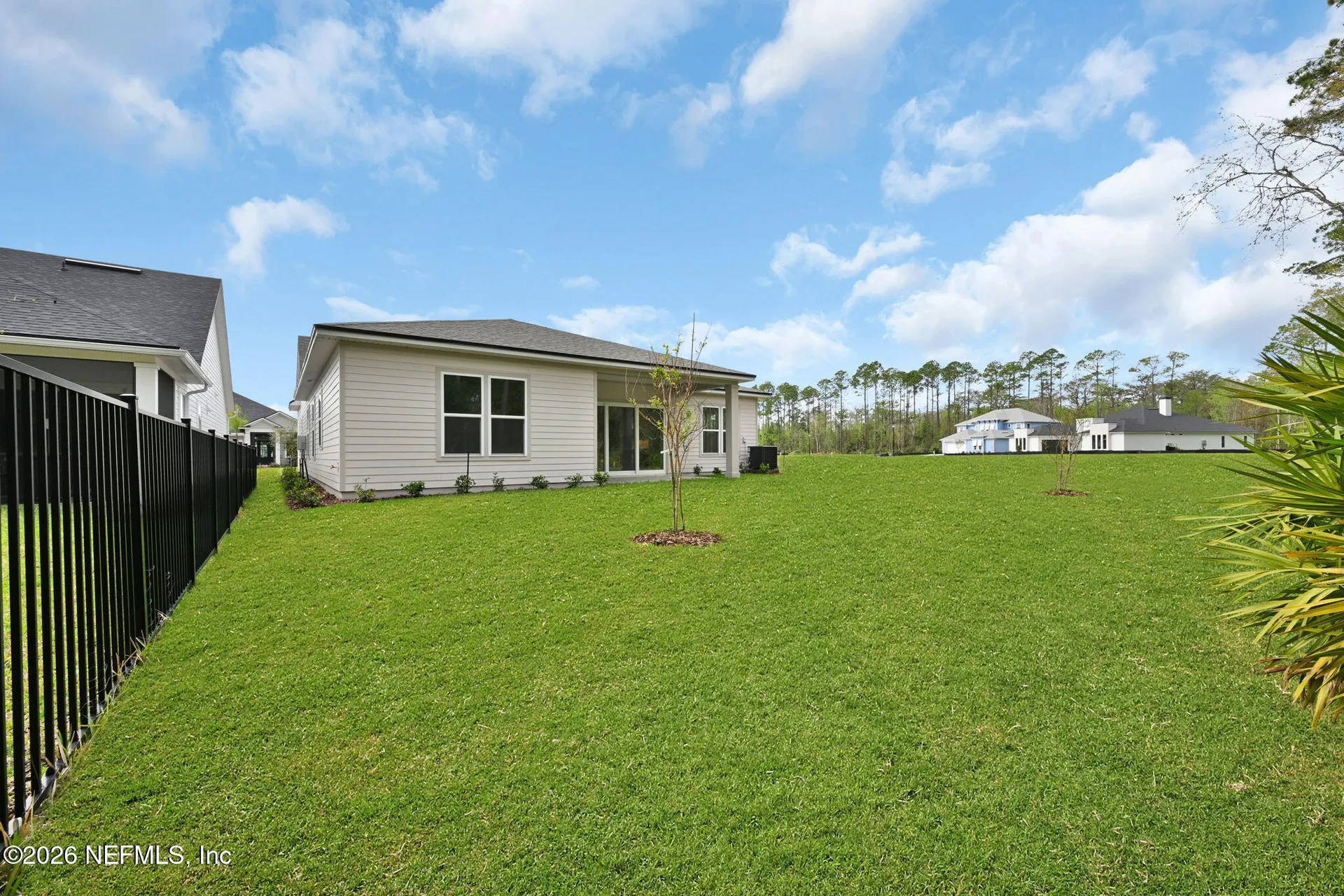 95276 Golden Glow Drive Fernandina Beach FL 32034