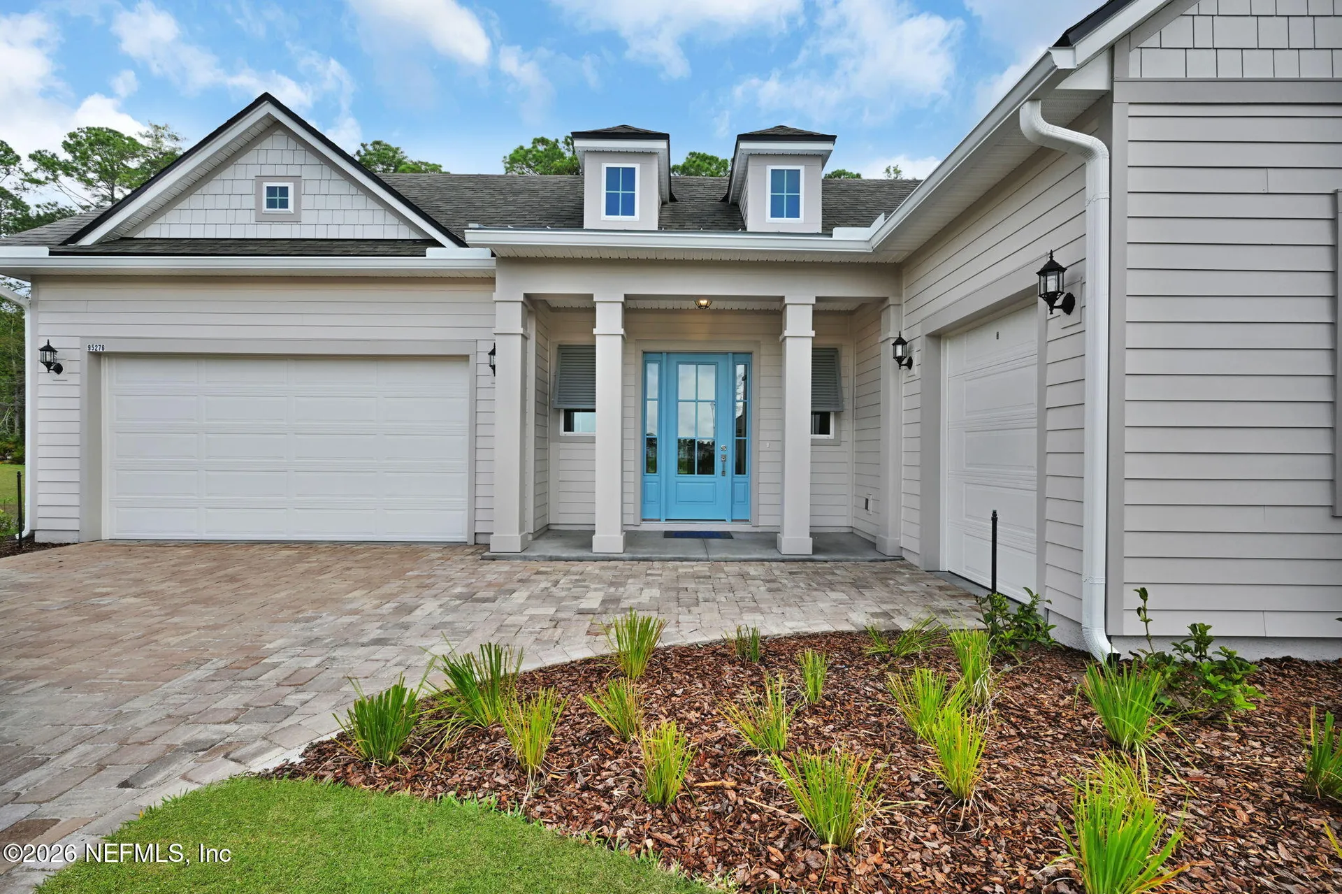 95276 Golden Glow Drive Fernandina Beach FL 32034