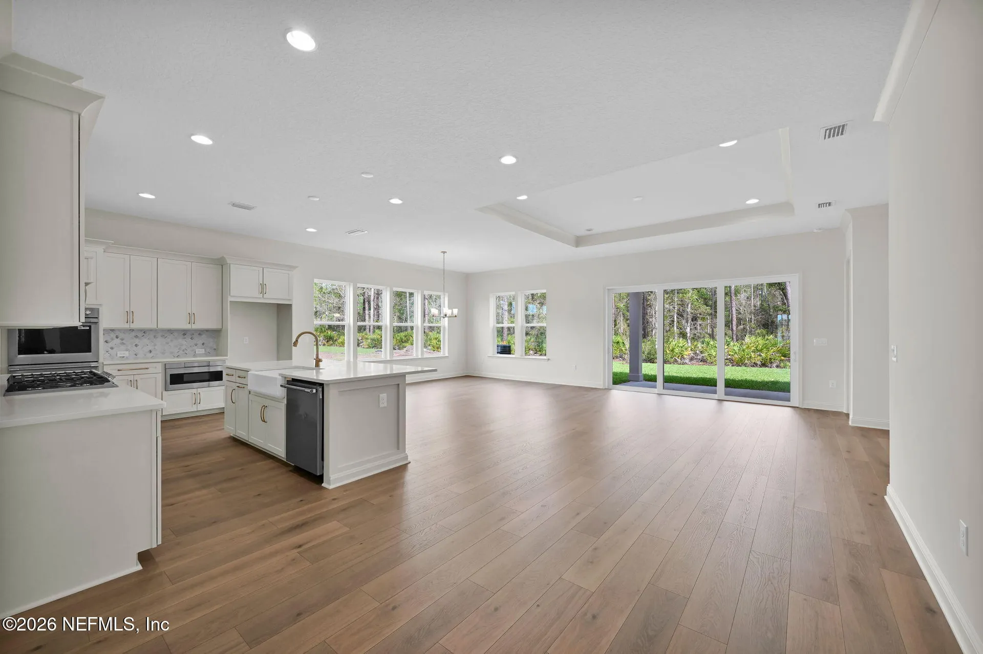 95276 Golden Glow Drive Fernandina Beach FL 32034