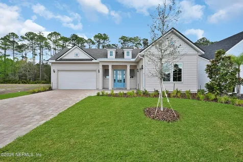 95276 Golden Glow Drive Fernandina Beach FL 32034